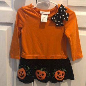 Halloween shirt